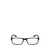 Calvin Klein Calvin Klein Eyeglasses CRYSTAL BROWN