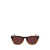 Calvin Klein Calvin Klein Sunglasses BROWN HAVANA