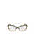 Calvin Klein Calvin Klein Eyeglasses KHAKI / BROWN