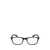 Calvin Klein Calvin Klein Eyeglasses Black