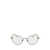 Calvin Klein Calvin Klein Eyeglasses Pink