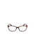 Calvin Klein Calvin Klein Eyeglasses BROWN HAVANA