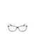 Calvin Klein Calvin Klein Eyeglasses Black