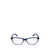 Calvin Klein Calvin Klein Eyeglasses BLUE GRADIENT