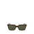 Calvin Klein Calvin Klein Sunglasses STRIPED OLIVE