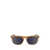 Calvin Klein Calvin Klein Sunglasses Brown