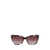 Calvin Klein Calvin Klein Sunglasses ROSE TORTOISE