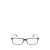 Calvin Klein Calvin Klein Eyeglasses Black