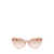 Calvin Klein Calvin Klein Sunglasses Pink