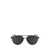 Calvin Klein Calvin Klein Sunglasses MATTE BLACK