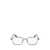 Calvin Klein Calvin Klein Eyeglasses DARK GUNMETAL / GREEN