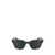 Calvin Klein Calvin Klein Sunglasses GREY