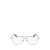 Paul Smith Paul Smith Eyeglasses SILVER