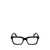 Paul Smith Paul Smith Eyeglasses BLACK MULTISTRIPES