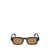 Paul Smith Paul Smith Sunglasses TRANSPARENT KHAKI