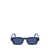 Paul Smith Paul Smith Sunglasses TRANSPARENT BLUE