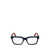 Paul Smith Paul Smith Eyeglasses TRANSPARENT BLUE