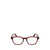 Paul Smith Paul Smith Eyeglasses RED / ORANGE