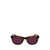 Paul Smith Paul Smith Sunglasses STRIPED BROWN