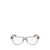 Paul Smith Paul Smith Eyeglasses CRYSTAL LIGHT BROWN