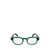 Paul Smith Paul Smith Eyeglasses TRANSPARENT GREEN