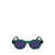 Paul Smith Paul Smith Sunglasses TRANSPARENT GREEN