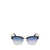 Paul Smith Paul Smith Sunglasses SILVER / BLACK