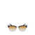 Paul Smith Paul Smith Sunglasses SILVER / BLUE