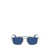 Paul Smith Paul Smith Sunglasses SILVER / BLUE