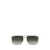 Paul Smith Paul Smith Sunglasses GOLD / KHAKI GRADIENT