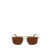 Paul Smith Paul Smith Sunglasses SILVER / CARAMEL