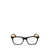 Paul Smith Paul Smith Eyeglasses HAVANA / TRANSPARENT OCHRE