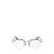 Paul Smith Paul Smith Eyeglasses SILVER / KHAKI