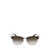 Paul Smith Paul Smith Sunglasses GUNMETAL / HAVANA