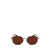 Paul Smith Paul Smith Sunglasses GUNMETAL / RED