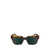 Paul Smith Paul Smith Sunglasses Brown