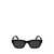 Paul Smith Paul Smith Sunglasses BLACK MULTISTRIPES