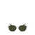 Paul Smith Paul Smith Sunglasses SILVER / KHAKI