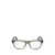 Paul Smith Paul Smith Eyeglasses TRANSPARENT KHAKI