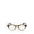 Paul Smith Paul Smith Eyeglasses STRIPED KHAKI