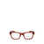 Paul Smith Paul Smith Eyeglasses RUST BROWN CRYSTAL