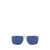 Paul Smith Paul Smith Sunglasses GOLD / BLUE