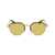 Paul Smith Paul Smith Sunglasses GOLD / HAVANA
