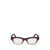 Paul Smith Paul Smith Eyeglasses BURGUNDY / NUDE