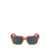 Paul Smith Paul Smith Sunglasses Orange