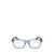 Paul Smith Paul Smith Eyeglasses CRYSTAL LIGHT BLUE