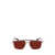 Paul Smith Paul Smith Sunglasses GUNMETAL / RED