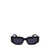 Paul Smith Paul Smith Sunglasses ALLOVER STRIPES BLACK