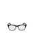 Paul Smith Paul Smith Eyeglasses BLACK / TRANSPARENT GREY