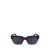 Paul Smith Paul Smith Sunglasses BURGUNDY / NUDE